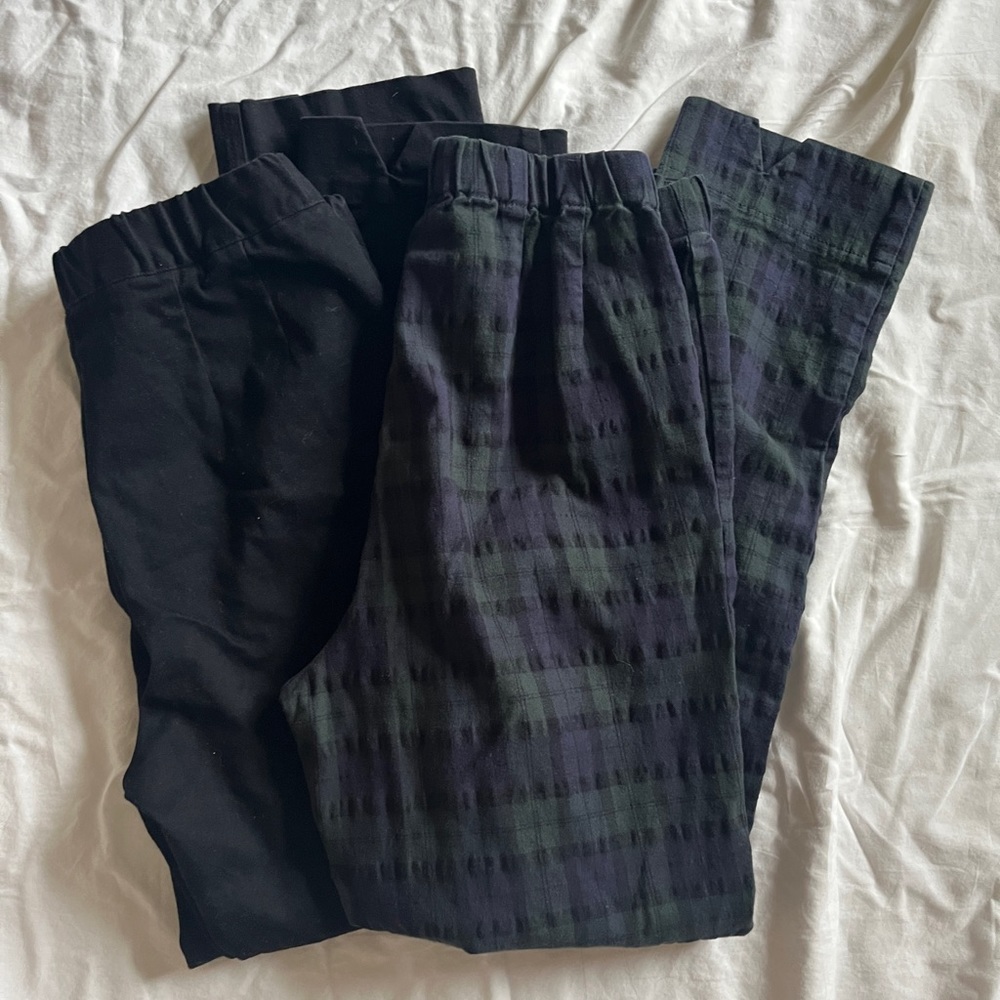 John galt Tilden pants